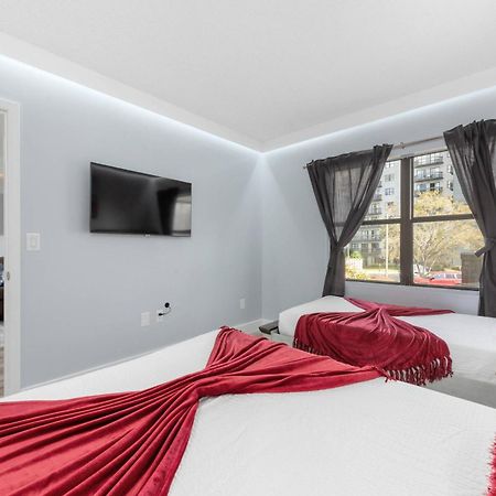 Apartment In Florida Near Universal And Intern. Dr 奥兰多 外观 照片