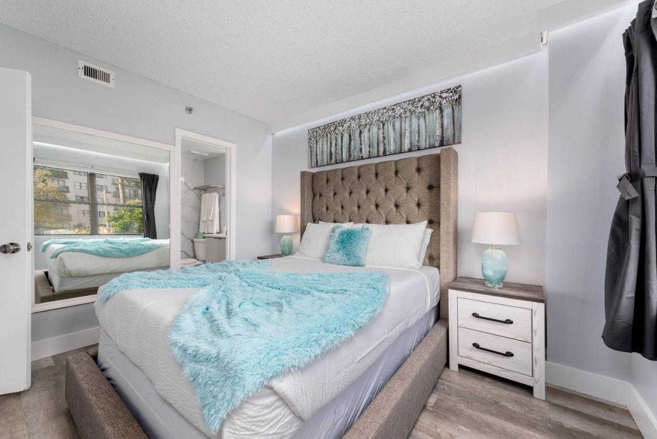 Apartment In Florida Near Universal And Intern. Dr 奥兰多 外观 照片