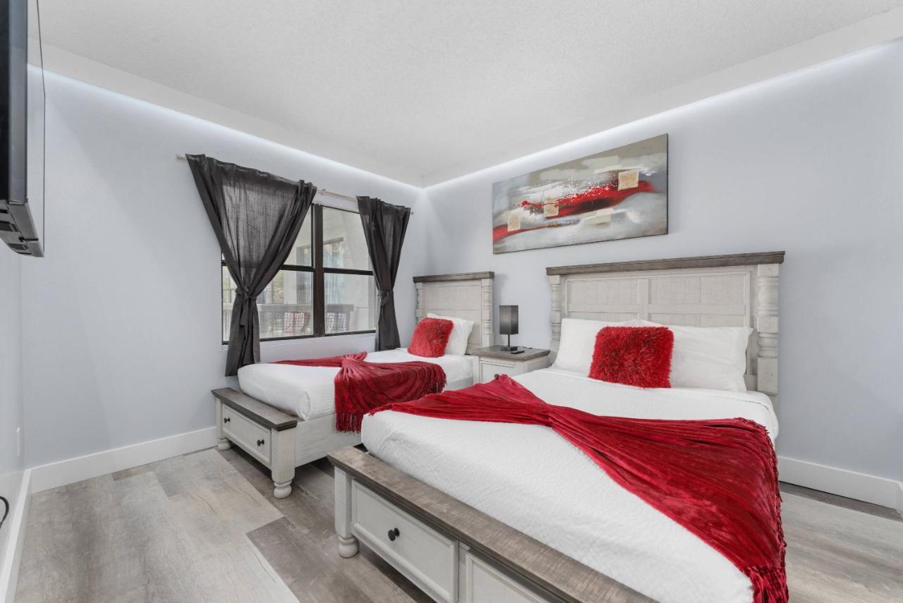 Apartment In Florida Near Universal And Intern. Dr 奥兰多 外观 照片