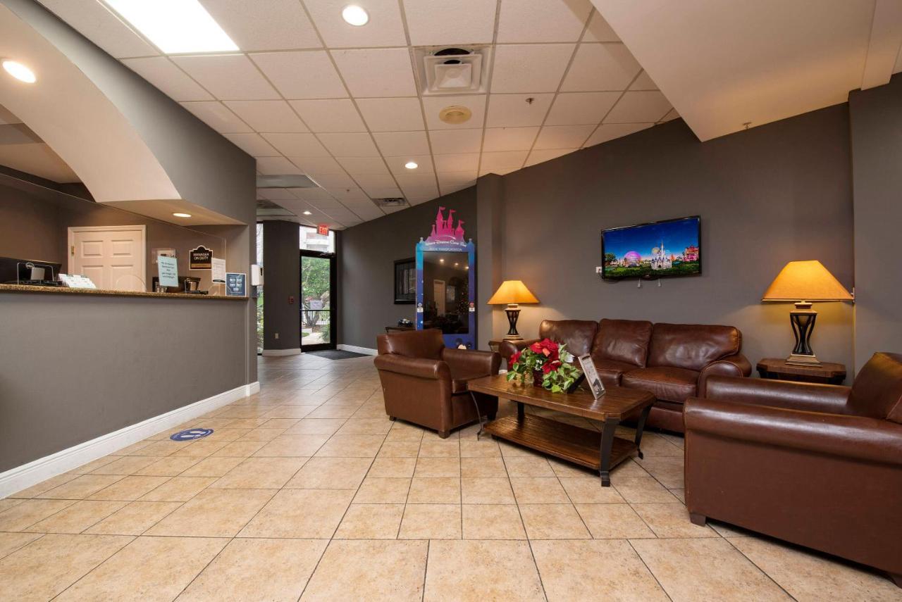 Apartment In Florida Near Universal And Intern. Dr 奥兰多 外观 照片