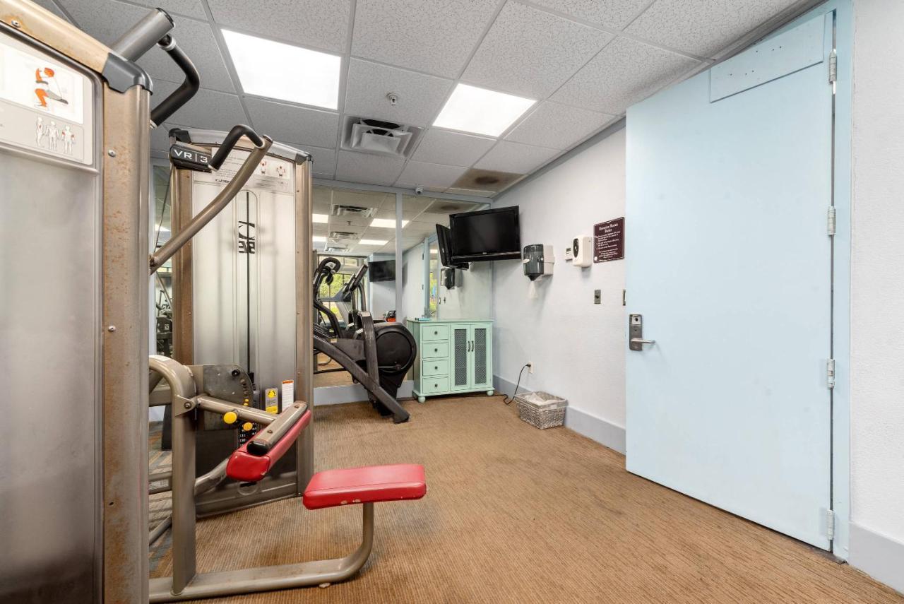 Apartment In Florida Near Universal And Intern. Dr 奥兰多 外观 照片