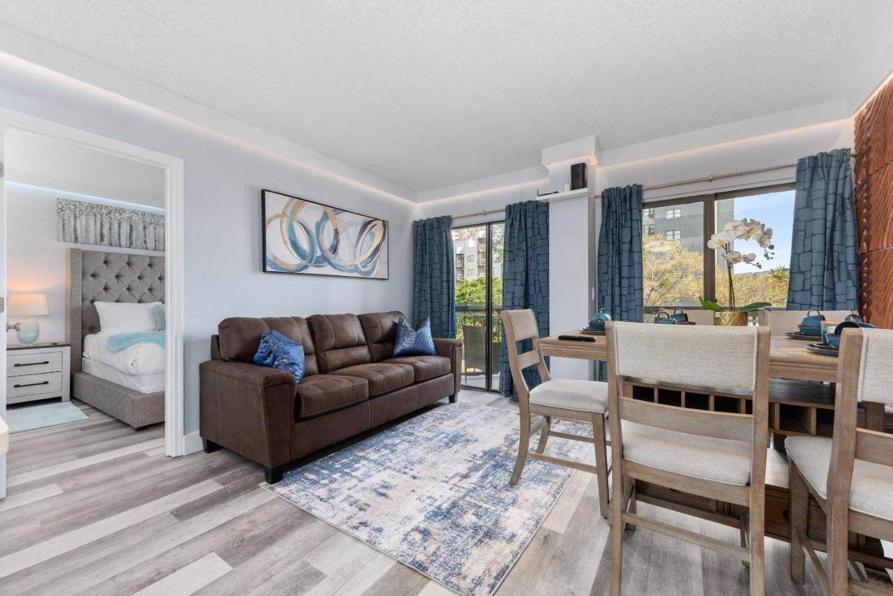 Apartment In Florida Near Universal And Intern. Dr 奥兰多 外观 照片