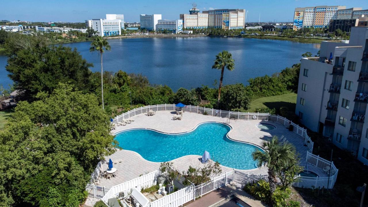 Apartment In Florida Near Universal And Intern. Dr 奥兰多 外观 照片