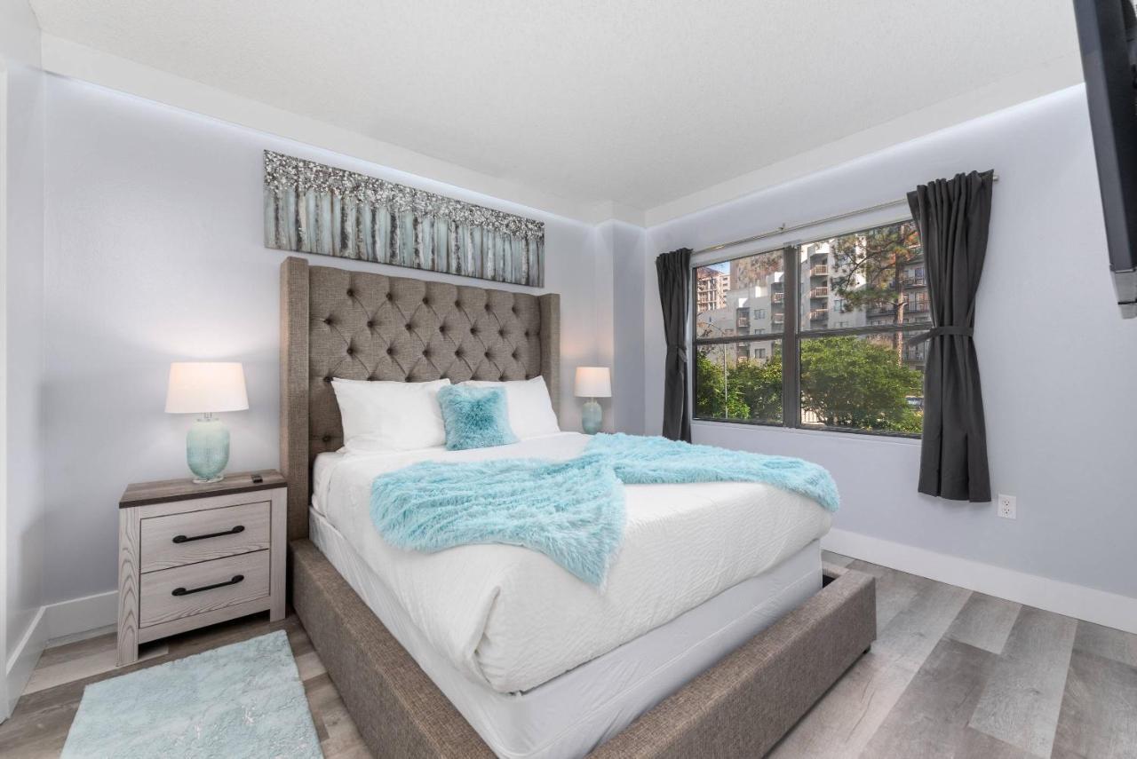 Apartment In Florida Near Universal And Intern. Dr 奥兰多 外观 照片