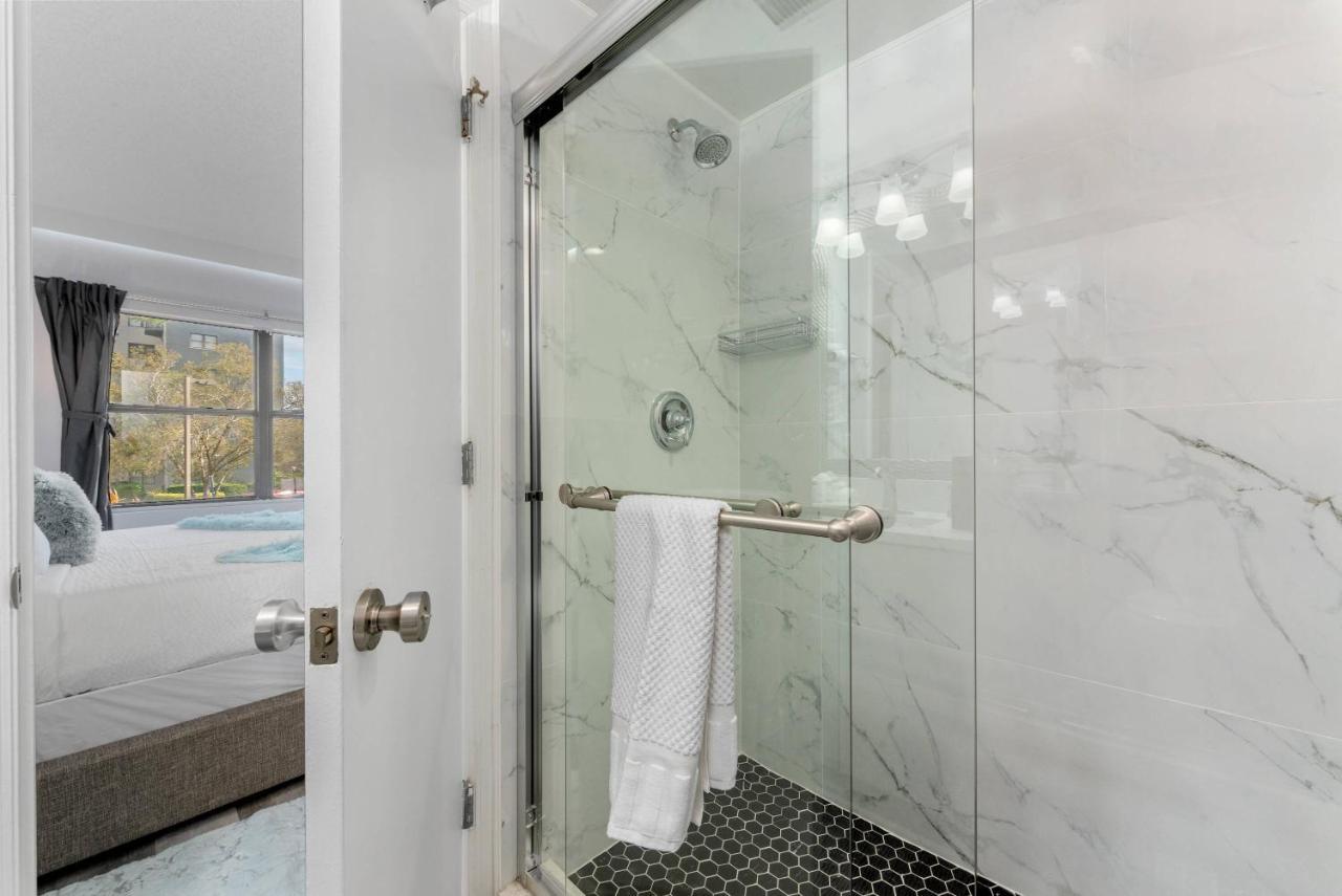 Apartment In Florida Near Universal And Intern. Dr 奥兰多 外观 照片