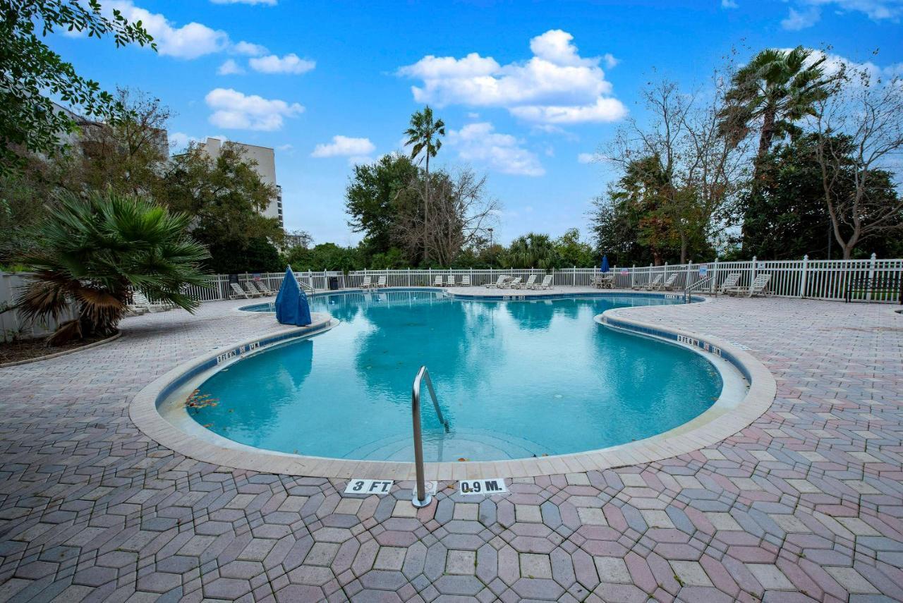Apartment In Florida Near Universal And Intern. Dr 奥兰多 外观 照片